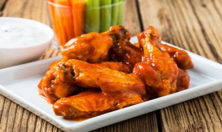 鸡腿怎么做才嫩 怎样做鸡腿肉嫩