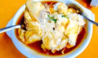 潮汕美食攻略和路线 潮汕美食在哪