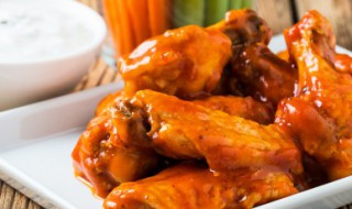 鸡腿怎么弄（用空气炸锅炸鸡腿怎么弄）