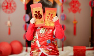 给压岁钱的由来 给压岁钱的由来50字