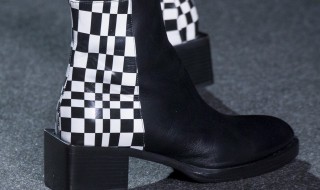 马丁靴适合腿粗的人吗 腿粗的人是不是不适合穿马丁靴