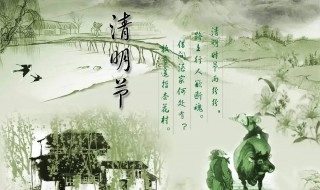 聪明节指的是我国哪个传统节日（聪明节指的是我国哪一个传统节日）