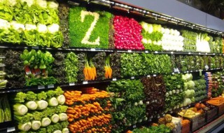 农产品有哪些（农产品有哪些东西）