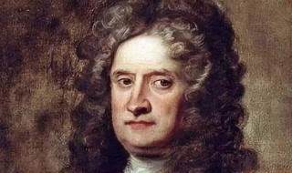 牛顿有哪些成就（牛顿有哪些成就和贡献）