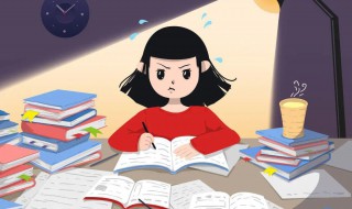 快速写完作业的技巧（快速写完作业的方法）