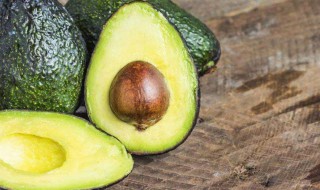 牛油果几个月宝宝可以吃（牛油果几个月的宝宝能吃）