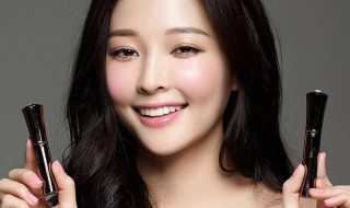 睫毛膏卸不掉了怎么办（睫毛膏卸不下来）