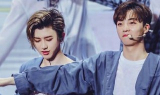 饭圈美帝是什么意思 末代美帝cp在饭圈什么意思