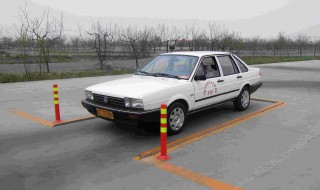 五项倒车入库技巧（五项倒车入库技巧视频）