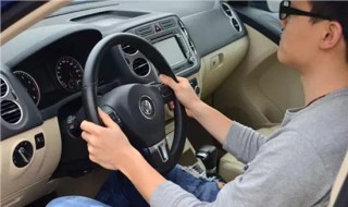 科目三熄火后打火技巧（科目三熄火后打火技巧图解）