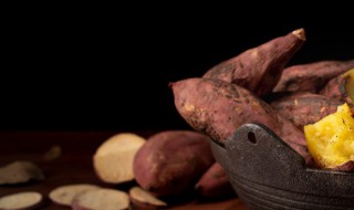 红薯发快递怎么包装能保鲜（红薯快递运输能存放多久）