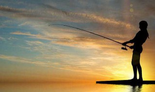 鱼竿杆节开裂的处理方法 鱼竿竿节裂了怎么办