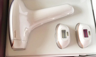 小型脱毛器的使用方法（小型脱毛器的使用方法视频）