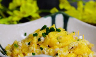 鸡胸肉炒蛋怎么做(鸡胸肉可以炒蛋吗)