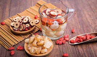 益气养血茶怎么做（益气养血茶怎么做好喝）