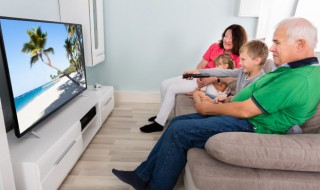 电视投屏很卡怎么解决 电视投屏很卡怎么回事