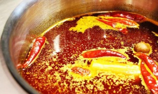 麻辣火锅底料做法步骤（麻辣香锅 火锅底料做法）