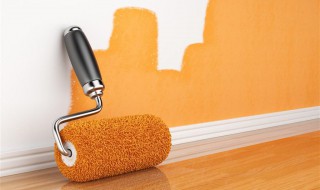 全屋刷漆步骤 全屋刷漆步骤图