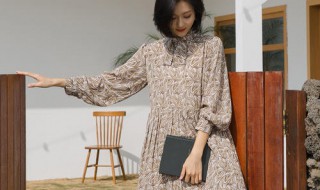 雪纺裙冬季静电怎么解决（冬天雪纺裙子静电怎么办）