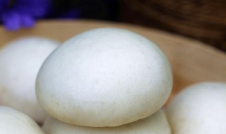 蒸馒头松软小技巧(蒸馒头松软小技巧视频)