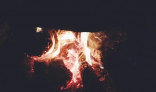 烧柴火的正确方法 烧柴火的技巧