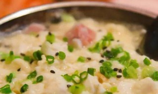 剁鱼肉做法（剁鱼的做法步骤）