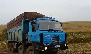 重载货车倒车技巧(轻型载货车倒车技巧)