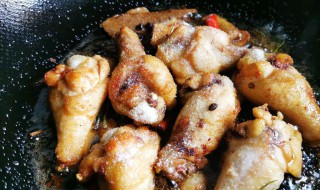 用酱油腌制鸡腿的方法(用酱油腌制鸡腿的方法视频)