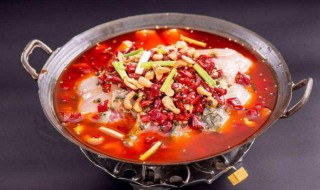 在家如何做鱼肉火锅(在家如何做鱼肉火锅好吃)