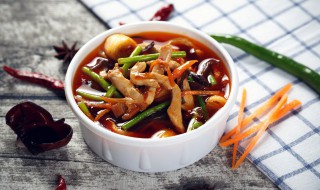 红烧肉丝做法步骤（红烧肉丝做法步骤窍门）