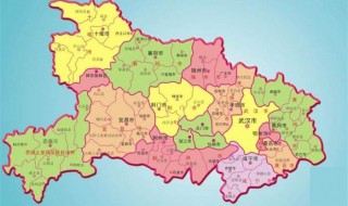 湖北属于南方还是北方 安徽属于南方还是北方