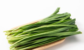 自己在家做韭菜饼怎么做（自己在家做韭菜饼怎么做好吃）