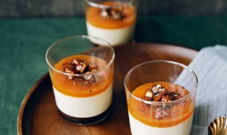 焦糖咖啡怎么做（焦糖咖啡怎么做好喝）