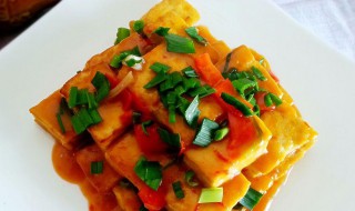 甜豆腐怎么做 甜豆腐怎么做好吃窍门