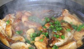 凌鱼肉怎么做好吃（江鲮鱼怎么做好吃）