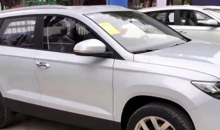 汽车油漆味怎么解决 车上有油漆味怎么处理