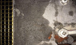 淋浴墙壁水管渗水怎么解决（淋浴墙壁水管渗水怎么解决方法）