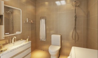 厕所恶臭味怎么解决 厕所有恶臭味怎么办