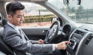 高速公路行车技巧（高速公路行驶技巧）