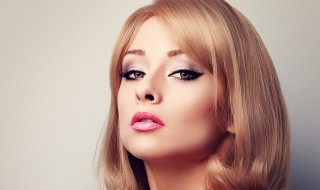 适合短发的发型扎法步骤 短发简单发型扎法