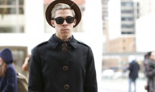 男士穿衣服搭配的技巧 男士服装穿着与搭配技巧