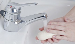 七步洗手做法步骤 七步洗手做法步骤图片