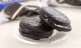 巧克力派做法步骤 奶油巧克力派做法