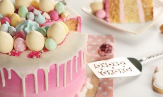 蛋糕胚做法 蛋糕胚做法电饭煲