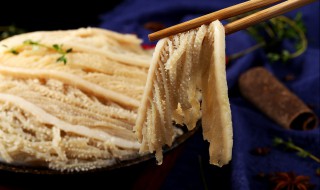 酸萝卜炒牛百叶丝的做法（酸萝卜炒牛百叶丝的做法大全）