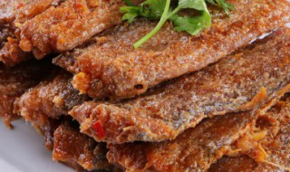 小鱼仔好吃的做法 干货小鱼仔怎么做好吃