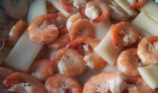 虾仁炒年糕做法窍门 虾炒年糕怎么做好吃窍门