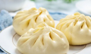 双色包子的家常做法 双色包子的家常做法窍门