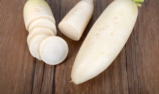 解腻萝卜家常做法（解腻萝卜家常做法视频）