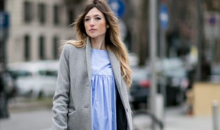 如何解决大衣粘毛 大衣粘毛毛怎么处理